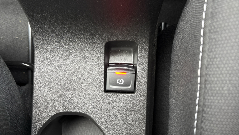 Dacia Sandero Stepway 1.0 TCe Prestige 5dr CVT Petrol Hatchback